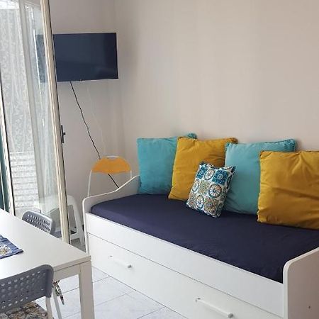 마스칼리 Casa Azzurra 아파트 외부 사진